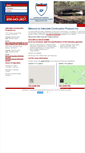 Mobile Screenshot of interstate-cp.com